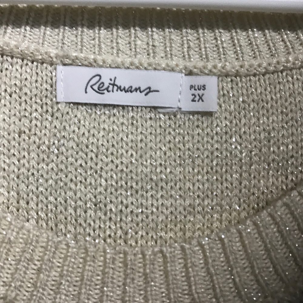 Sweater - Picture 2 of 2